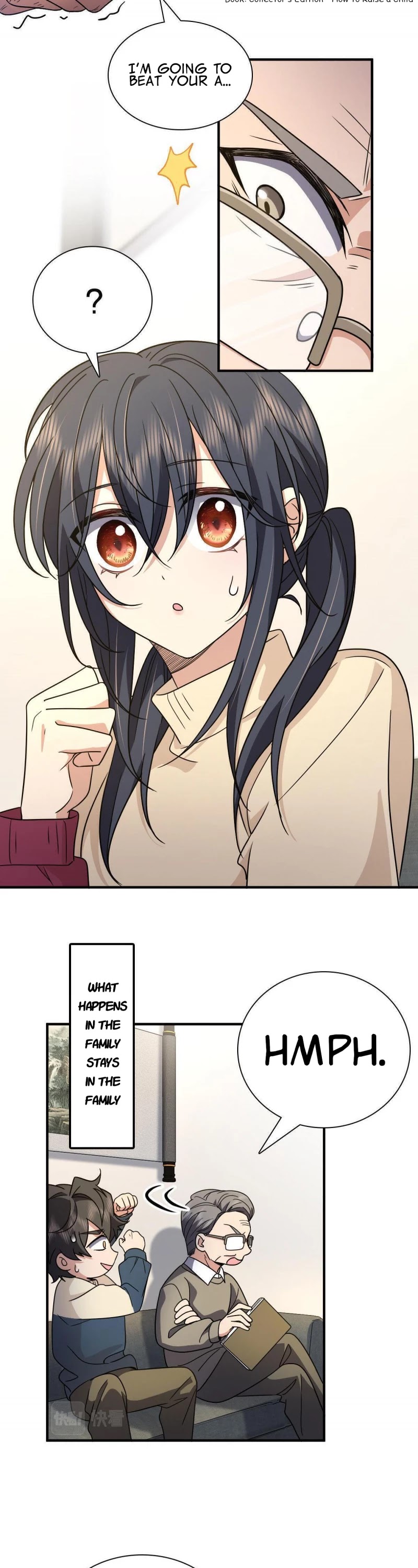 My Wife Is From a Thousand Years Ago Chapter 64 page 25 - Chapter 64