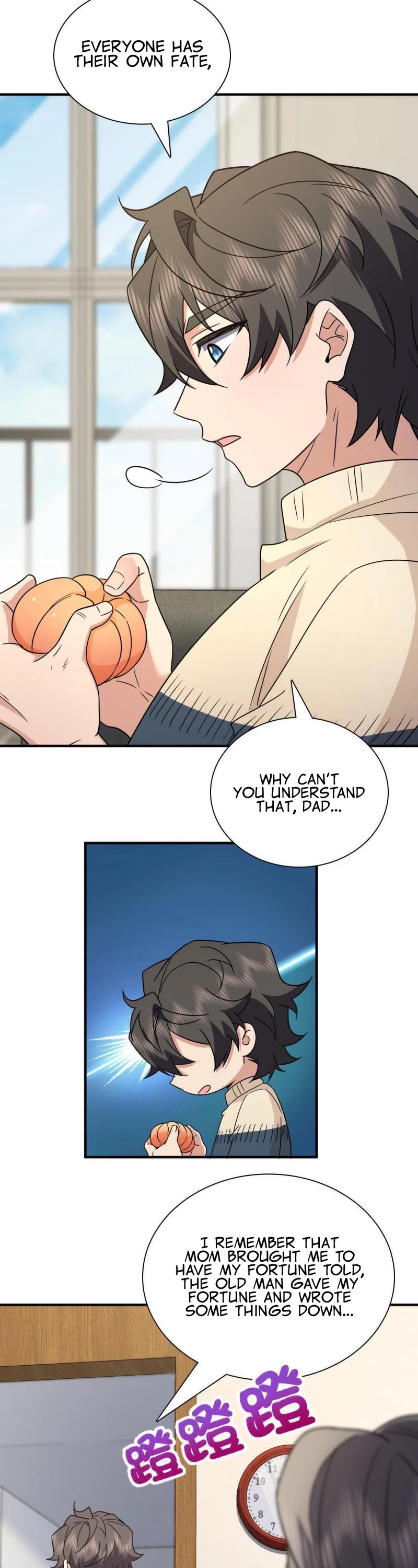 My Wife Is From a Thousand Years Ago Chapter 64 page 26 - Chapter 64