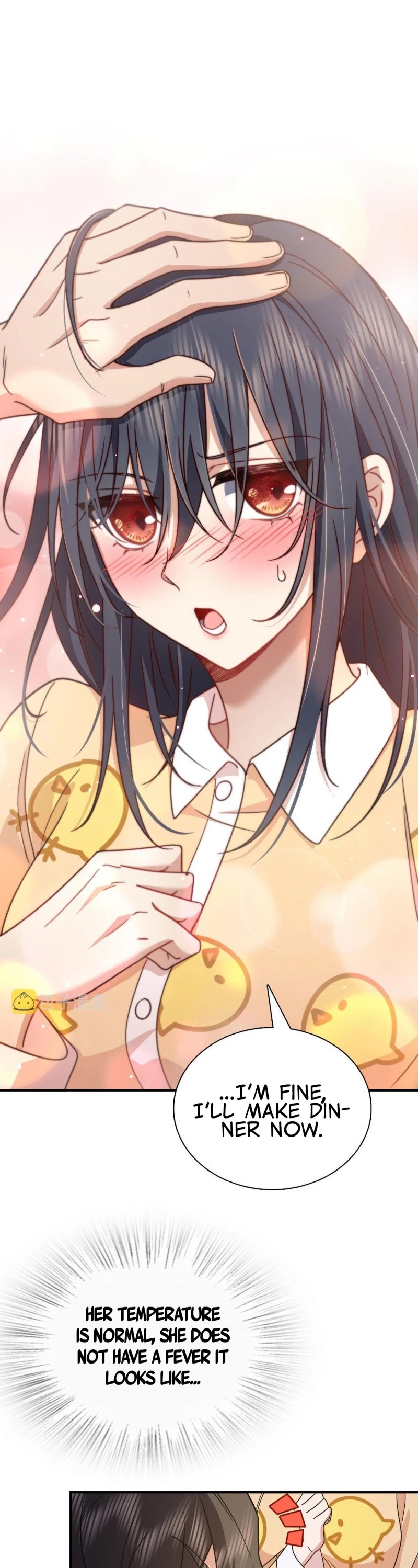 My Wife Is From a Thousand Years Ago Chapter 64 page 4 - Chapter 64