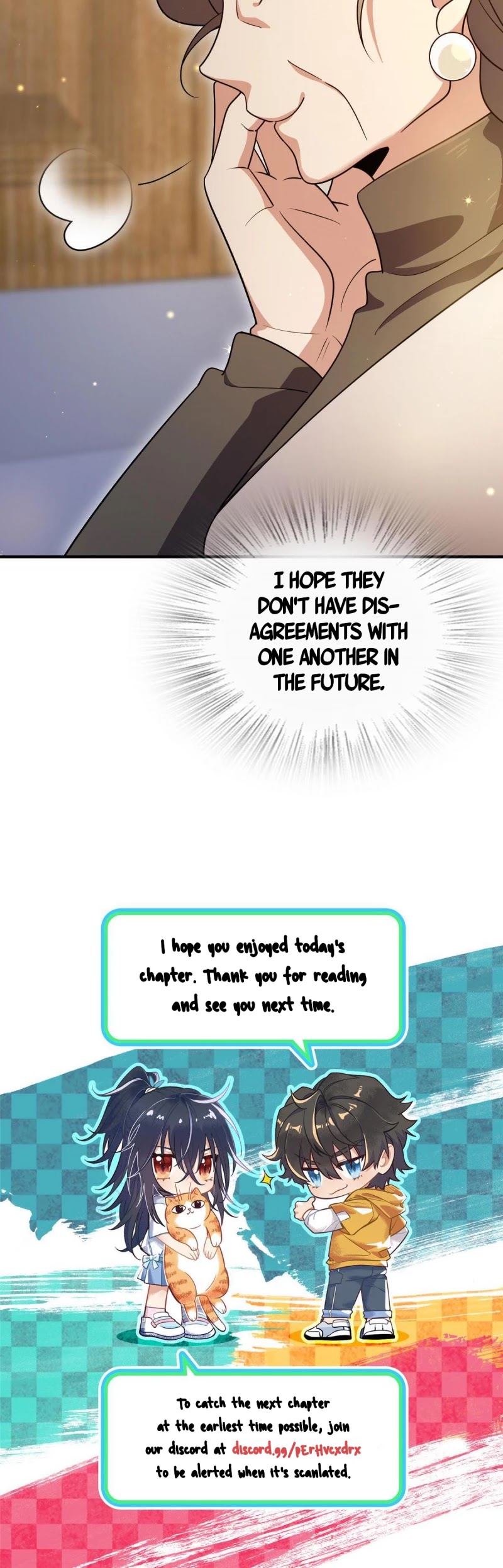 My Wife Is From a Thousand Years Ago Chapter 65 page 24 - Chapter 65
