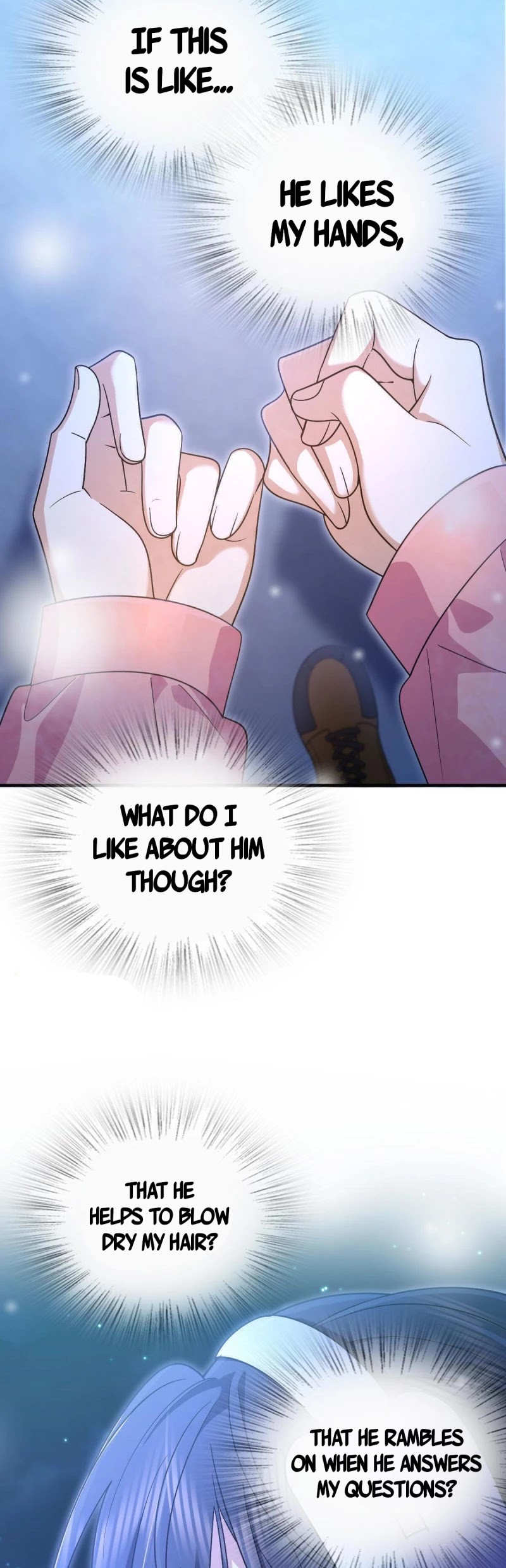 My Wife Is From a Thousand Years Ago Chapter 66 page 10 - Chapter 66