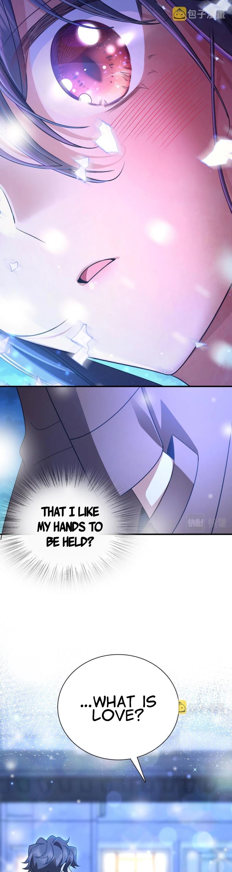 My Wife Is From a Thousand Years Ago Chapter 66 page 12 - Chapter 66
