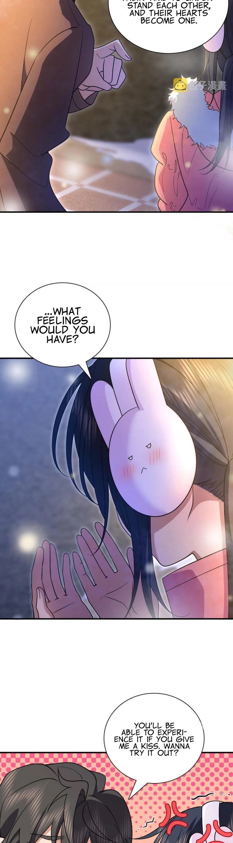 My Wife Is From a Thousand Years Ago Chapter 66 page 14 - Chapter 66