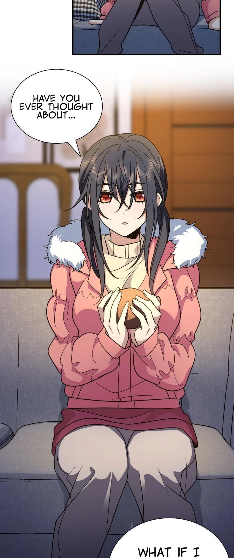 My Wife Is From a Thousand Years Ago Chapter 66 page 18 - Chapter 66