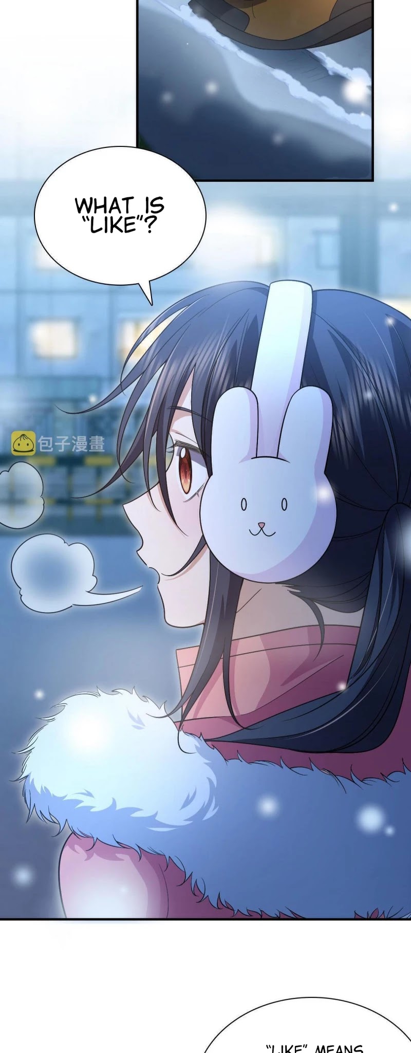 My Wife Is From a Thousand Years Ago Chapter 66 page 2 - Chapter 66