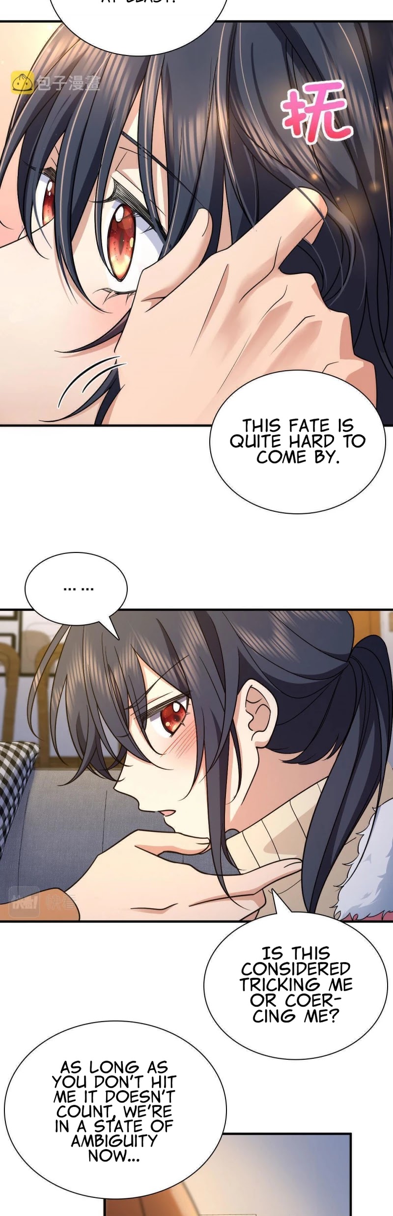 My Wife Is From a Thousand Years Ago Chapter 66 page 22 - Chapter 66