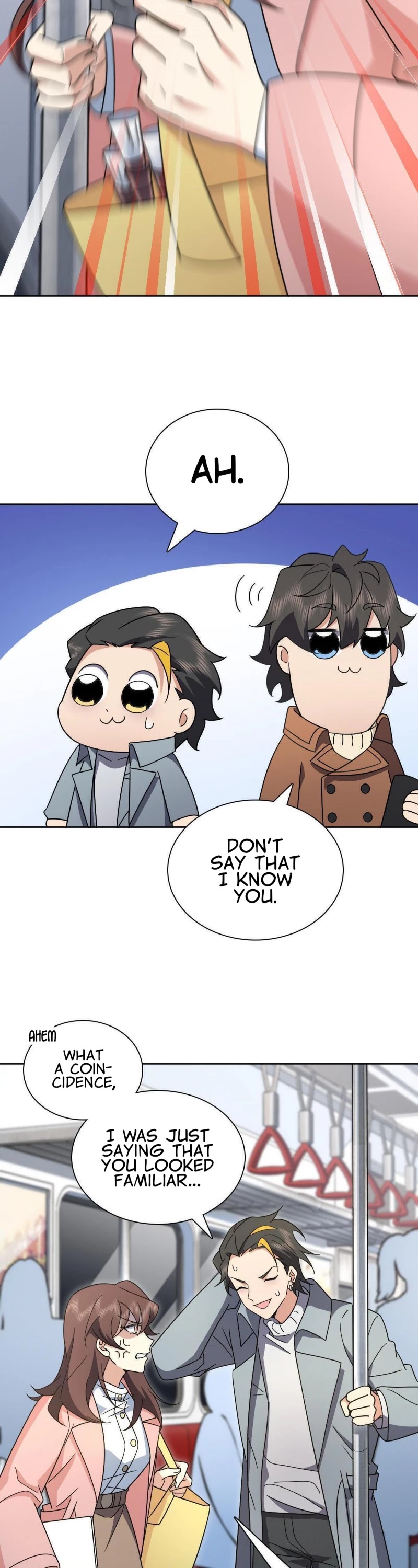 My Wife Is From a Thousand Years Ago Chapter 67 page 21 - Chapter 67
