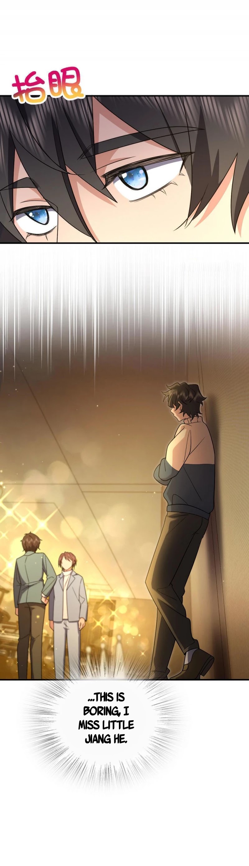 My Wife Is From a Thousand Years Ago Chapter 68 page 14 - Chapter 68
