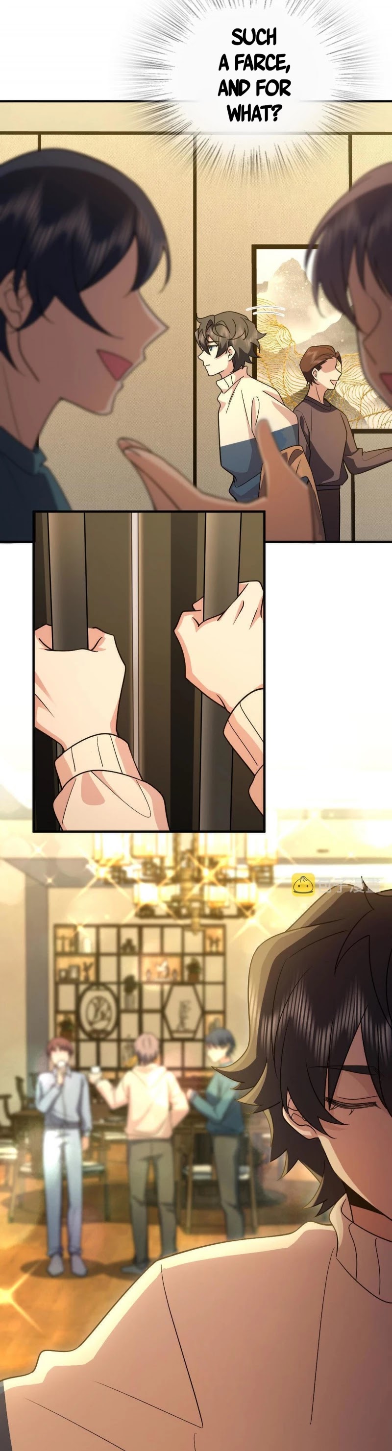 My Wife Is From a Thousand Years Ago Chapter 68 page 18 - Chapter 68