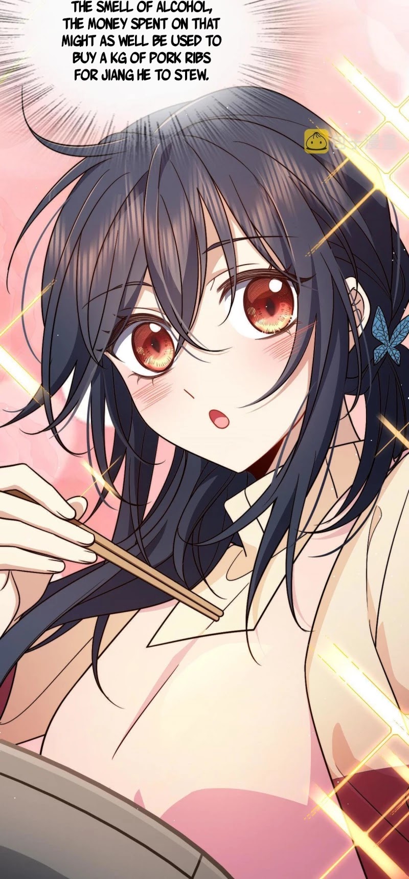 My Wife Is From a Thousand Years Ago Chapter 68 page 28 - Chapter 68