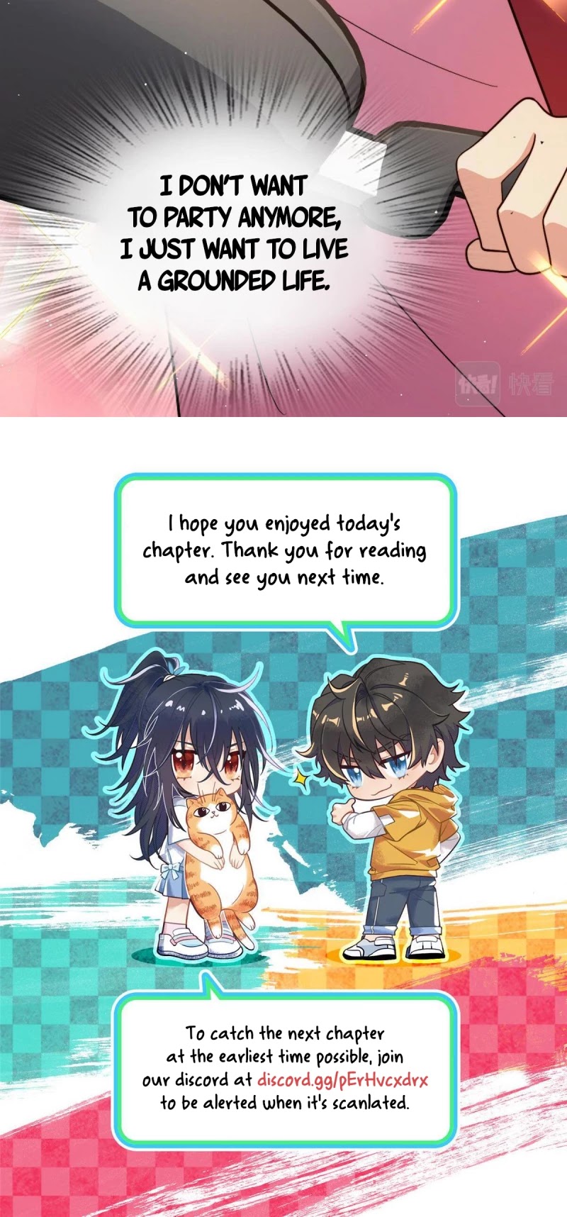 My Wife Is From a Thousand Years Ago Chapter 68 page 29 - Chapter 68