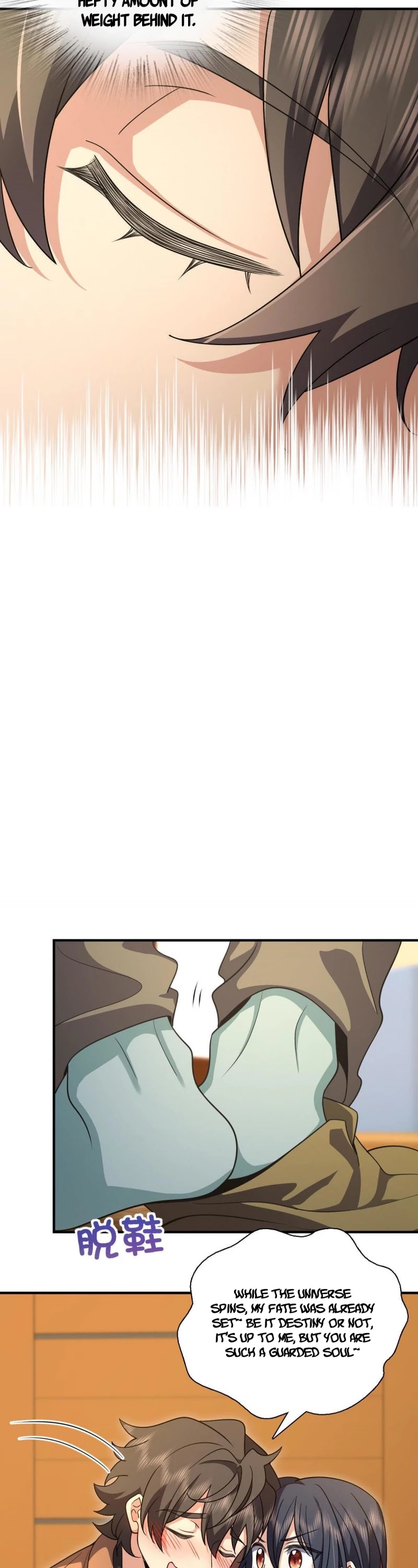 My Wife Is From a Thousand Years Ago Chapter 69 page 4 - Chapter 69