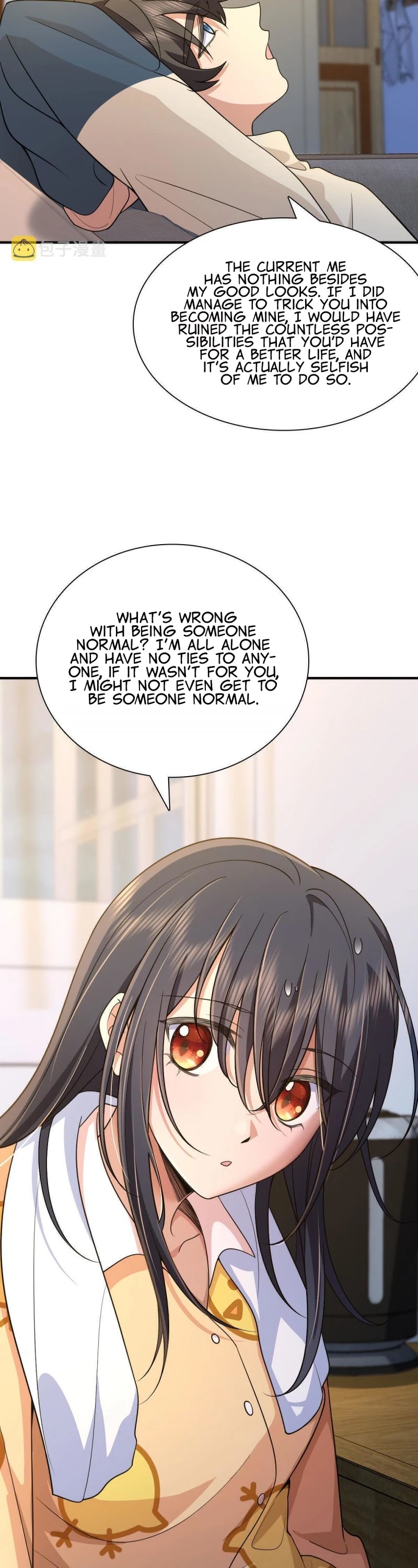 My Wife Is From a Thousand Years Ago Chapter 70 page 13 - Chapter 70
