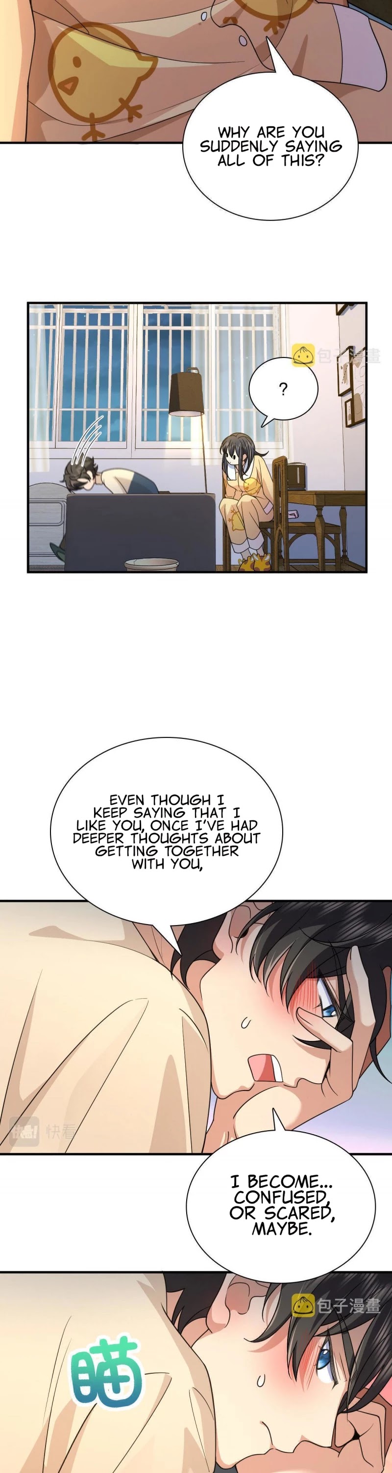 My Wife Is From a Thousand Years Ago Chapter 70 page 14 - Chapter 70