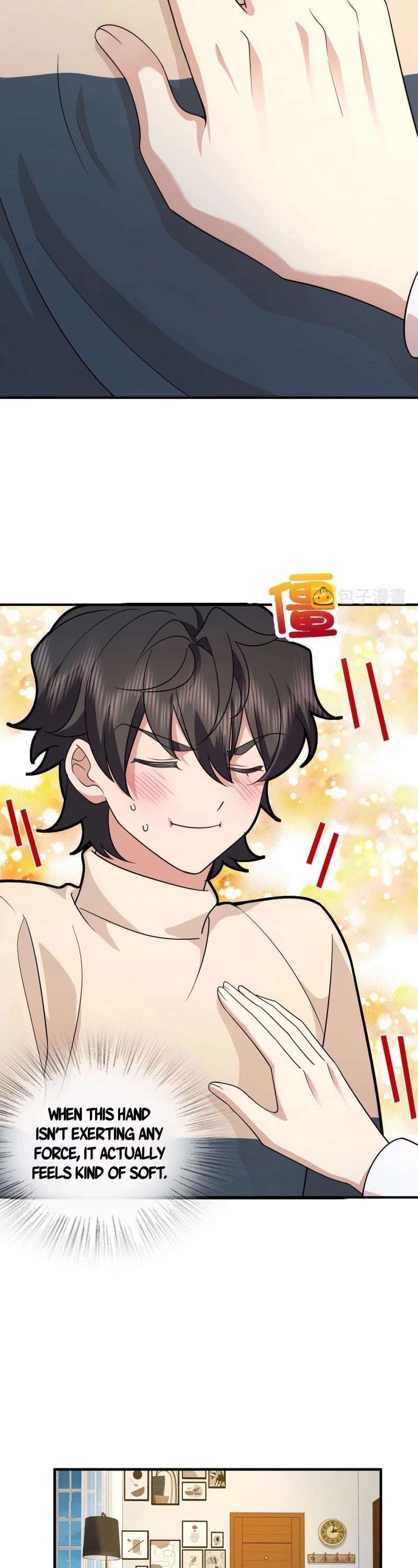 My Wife Is From a Thousand Years Ago Chapter 70 page 19 - Chapter 70