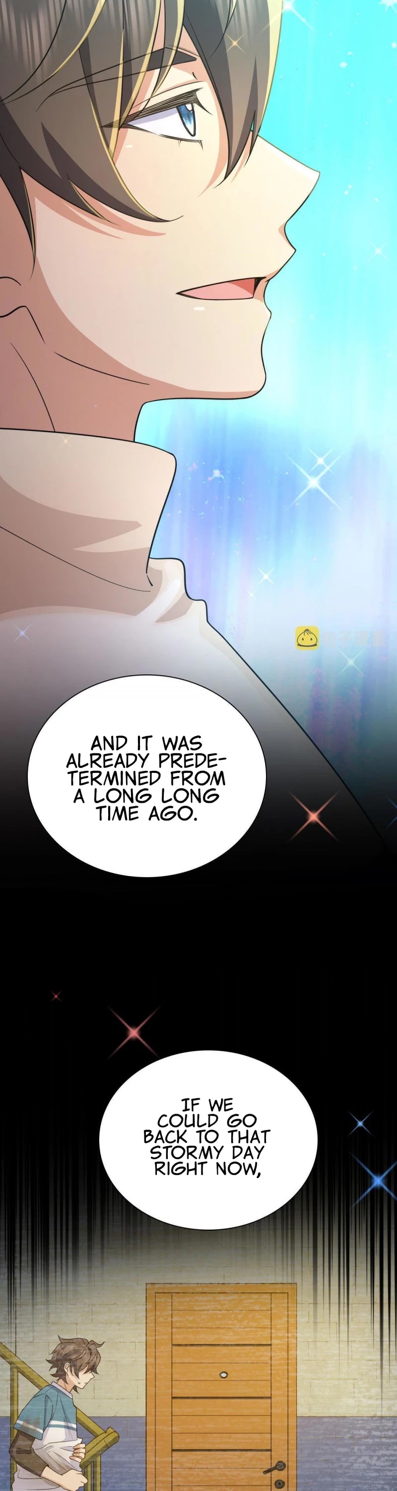 My Wife Is From a Thousand Years Ago Chapter 70 page 21 - Chapter 70