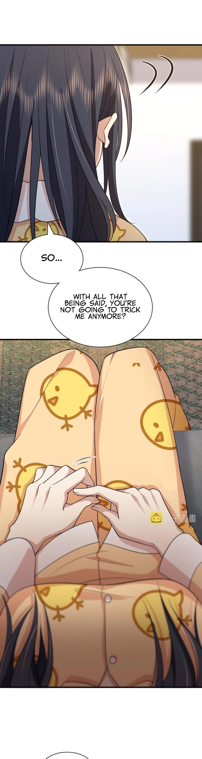 My Wife Is From a Thousand Years Ago Chapter 70 page 24 - Chapter 70