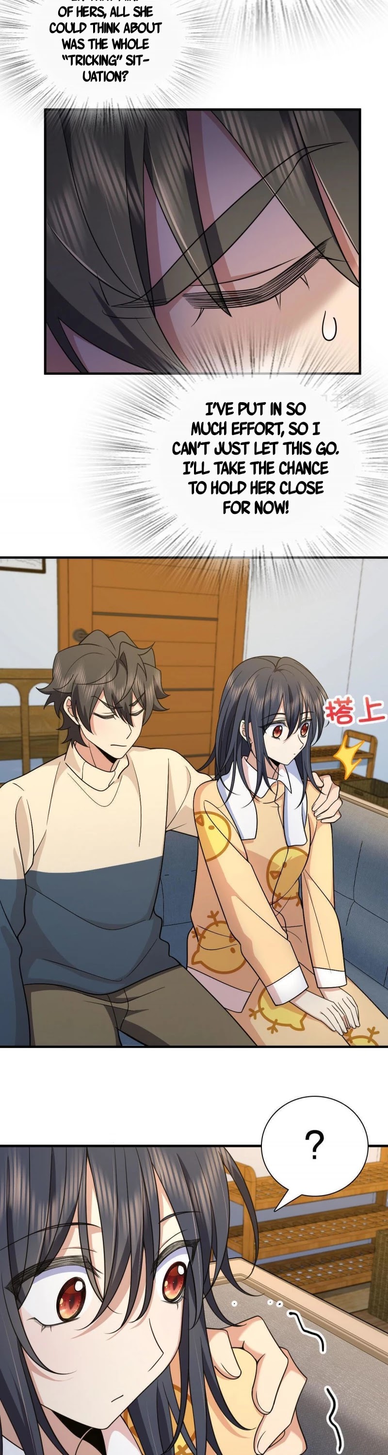 My Wife Is From a Thousand Years Ago Chapter 70 page 26 - Chapter 70
