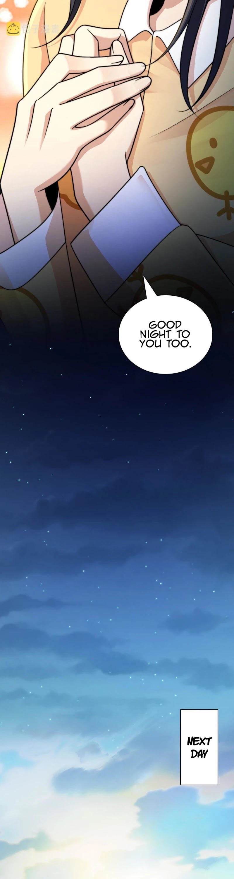 My Wife Is From a Thousand Years Ago Chapter 71 page 18 - Chapter 71