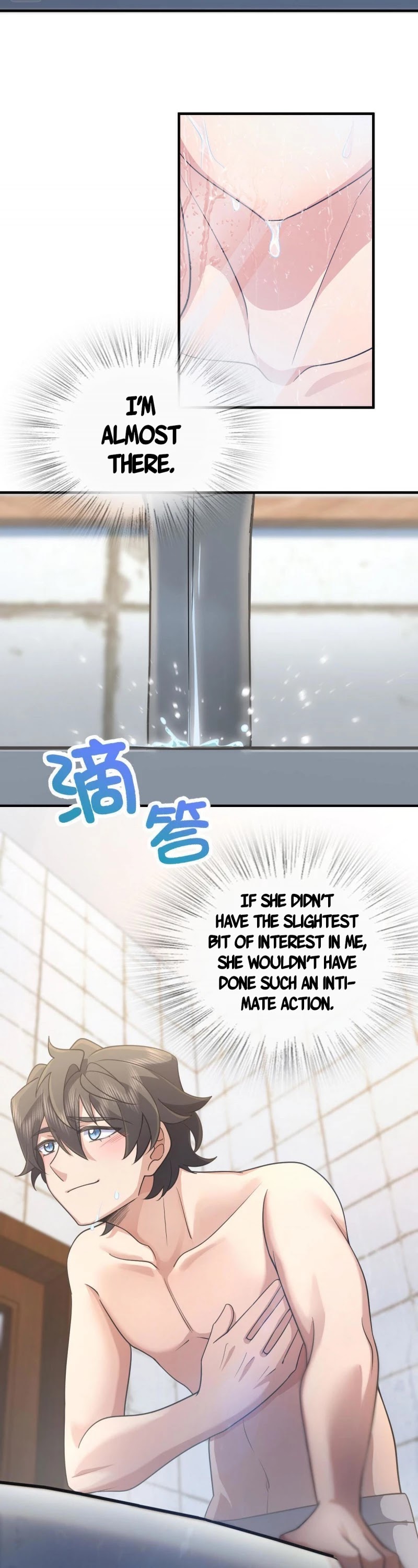 My Wife Is From a Thousand Years Ago Chapter 71 page 4 - Chapter 71