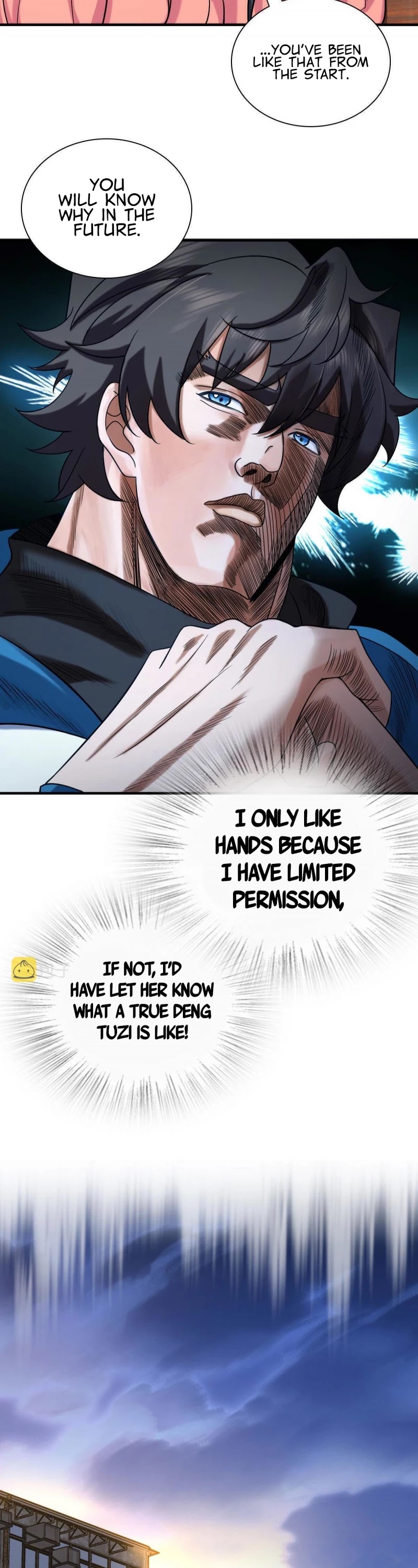 My Wife Is From a Thousand Years Ago Chapter 72 page 25 - Chapter 72