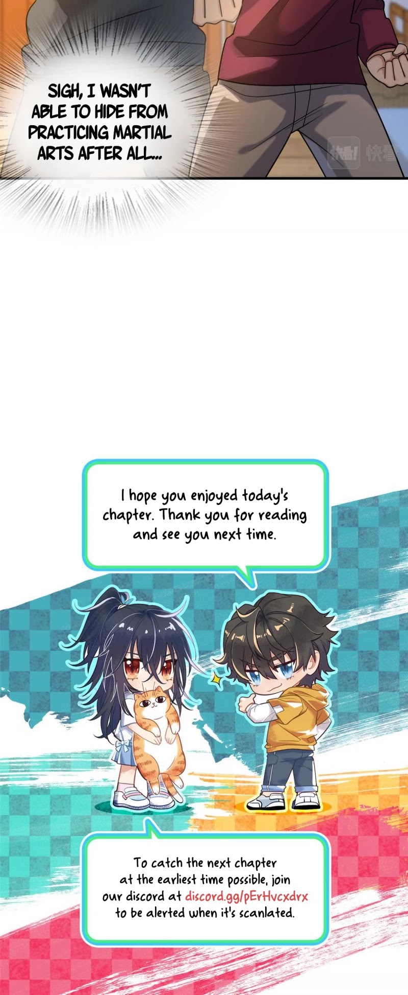 My Wife Is From a Thousand Years Ago Chapter 72 page 27 - Chapter 72