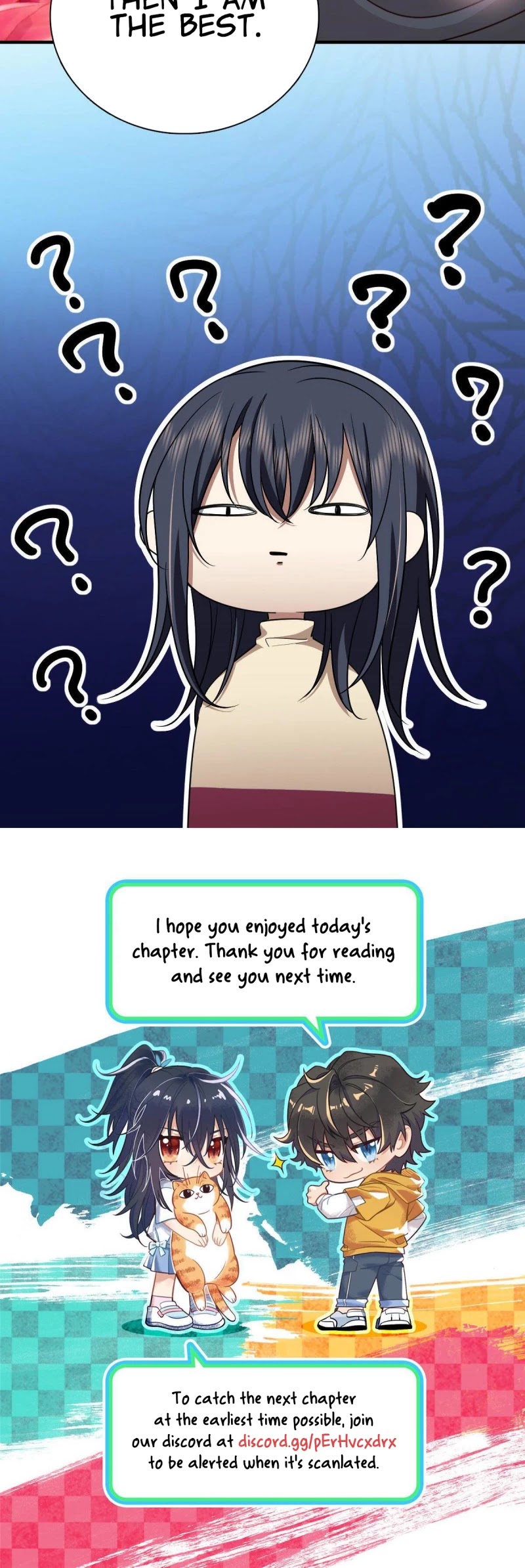 My Wife Is From a Thousand Years Ago Chapter 74 page 28 - Chapter 74