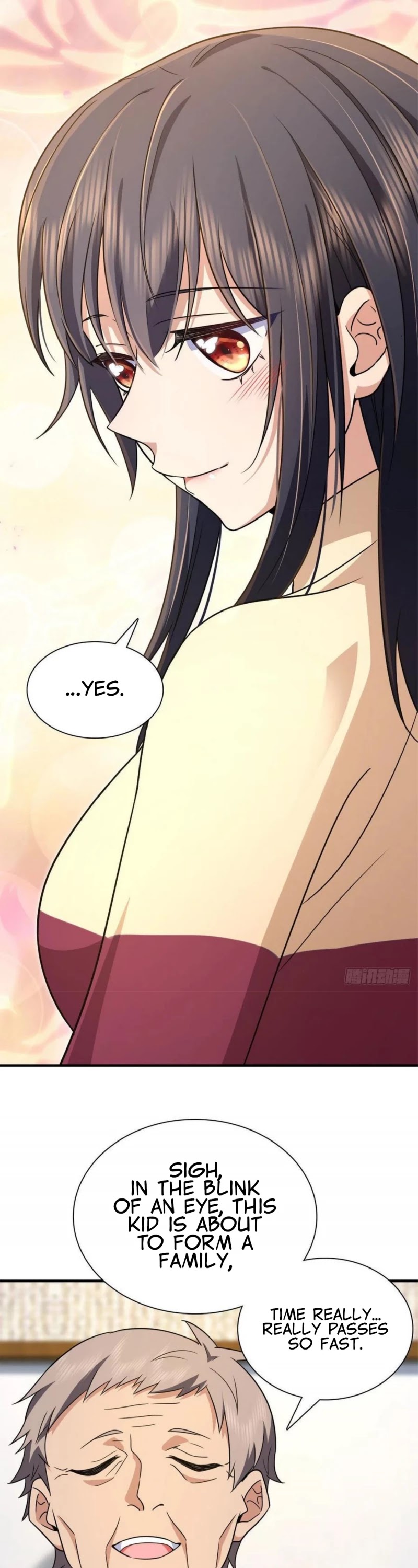 My Wife Is From a Thousand Years Ago Chapter 78 page 25 - Chapter 78