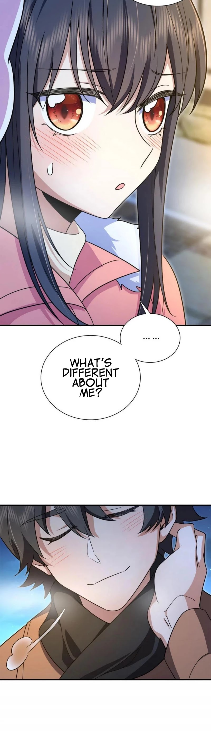 My Wife Is From a Thousand Years Ago Chapter 78 page 31 - Chapter 78