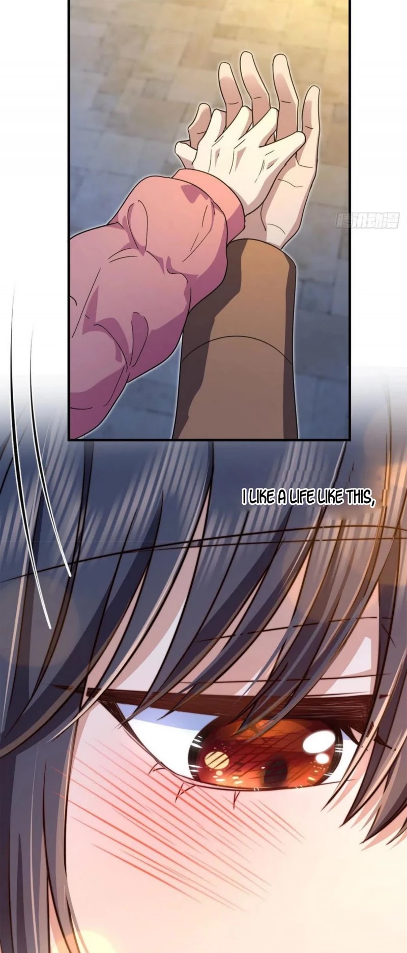 My Wife Is From a Thousand Years Ago Chapter 78 page 33 - Chapter 78