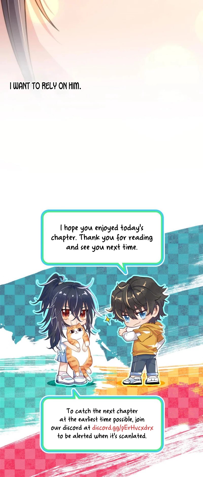 My Wife Is From a Thousand Years Ago Chapter 78 page 34 - Chapter 78