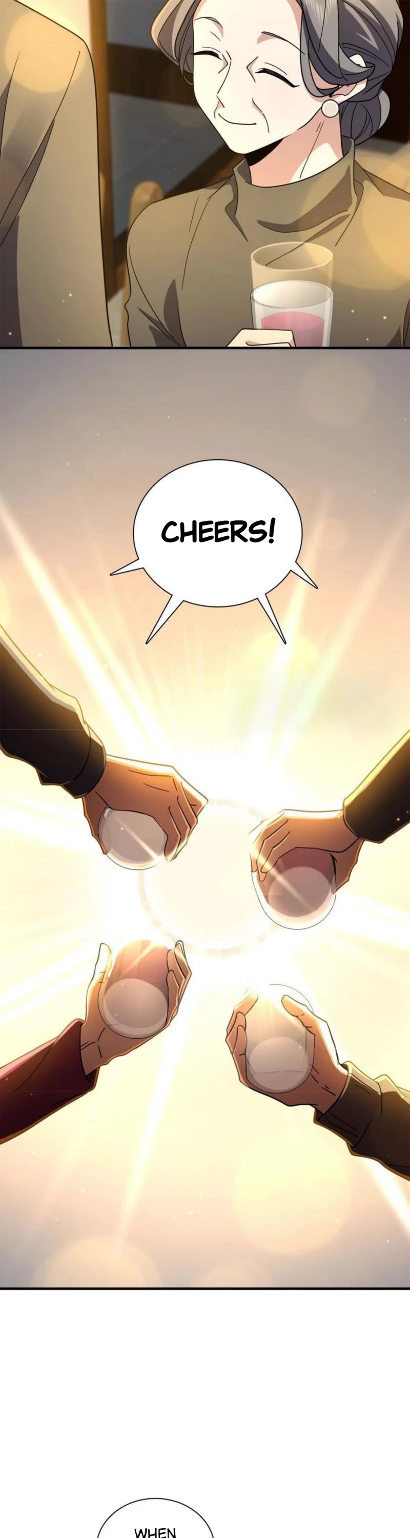 My Wife Is From a Thousand Years Ago Chapter 78 page 5 - Chapter 78