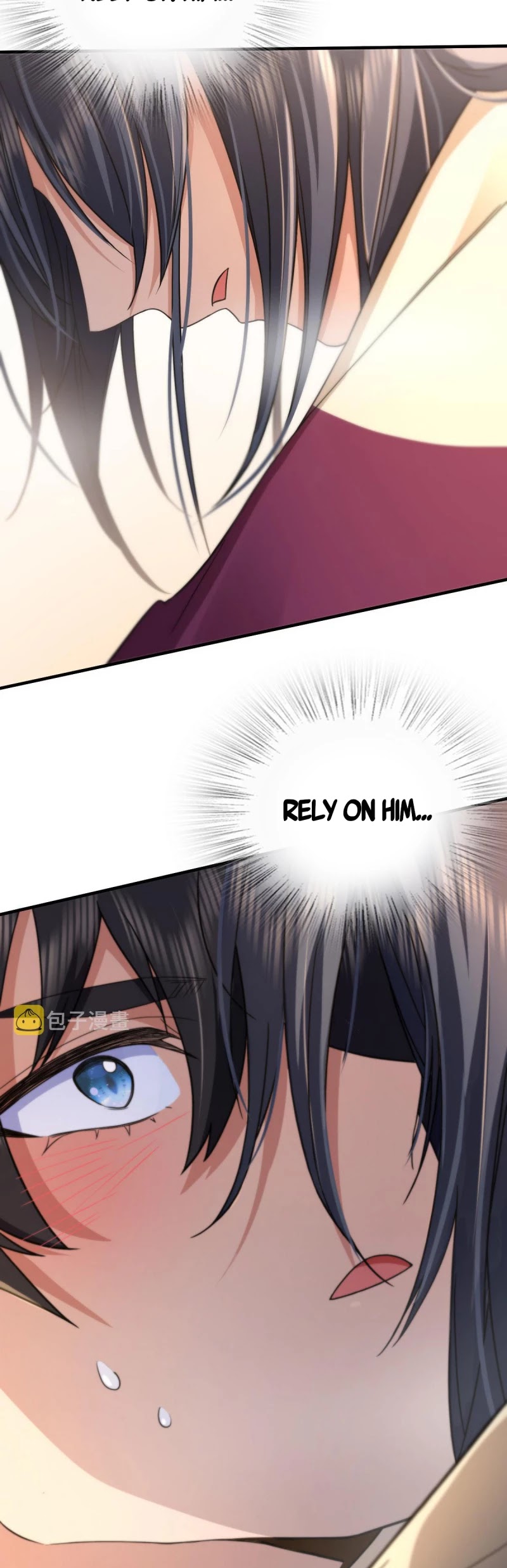My Wife Is From a Thousand Years Ago Chapter 79 page 11 - Chapter 79