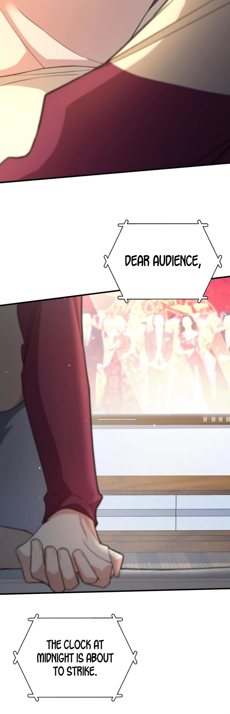 My Wife Is From a Thousand Years Ago Chapter 79 page 12 - Chapter 79