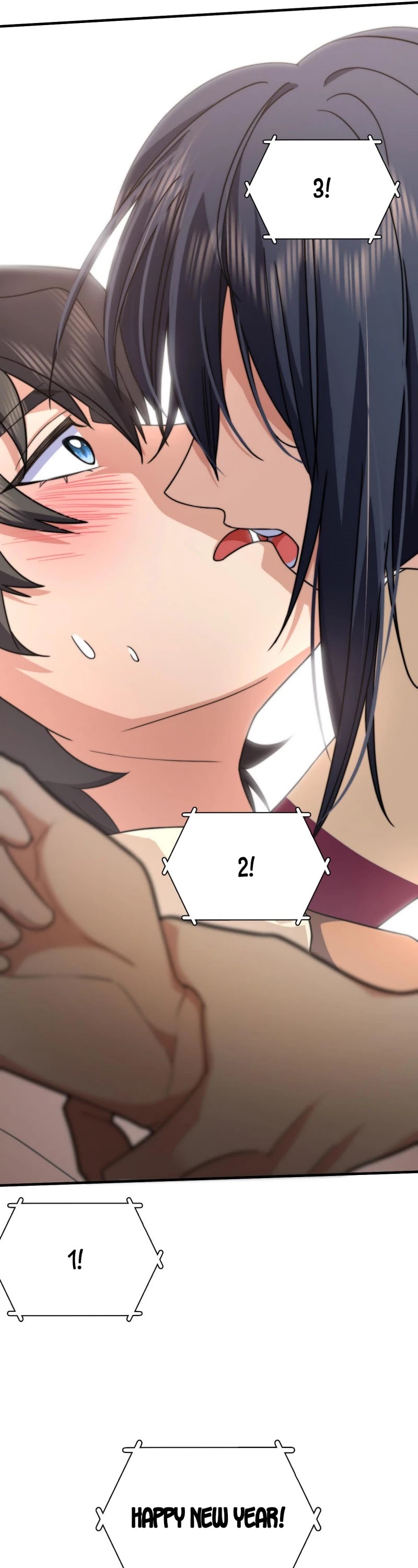 My Wife Is From a Thousand Years Ago Chapter 79 page 13 - Chapter 79