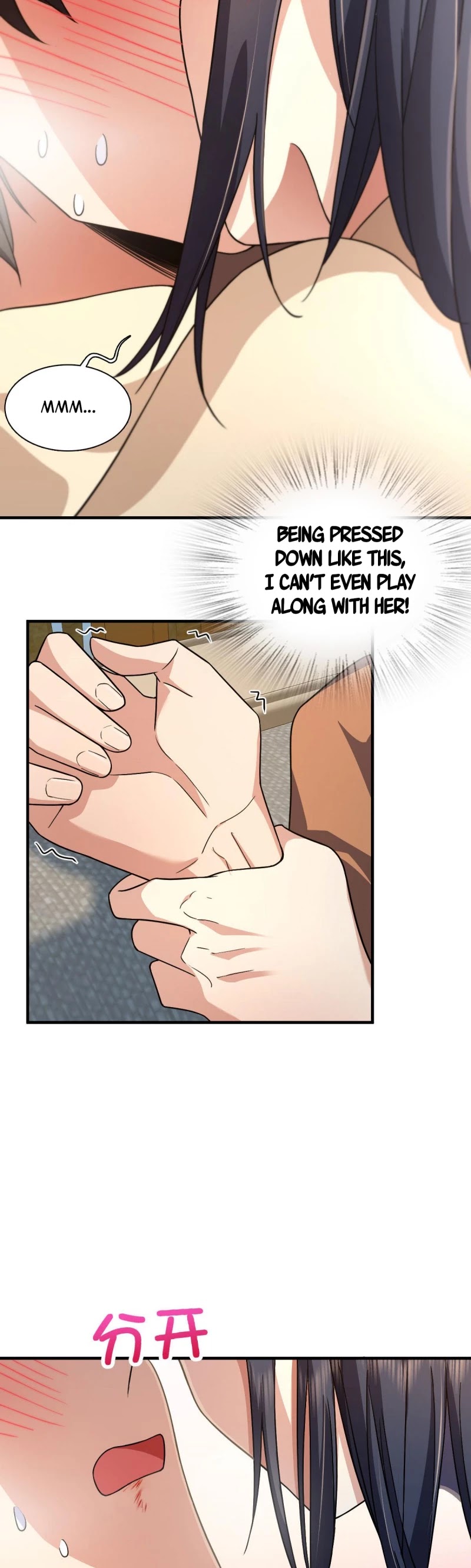 My Wife Is From a Thousand Years Ago Chapter 79 page 15 - Chapter 79