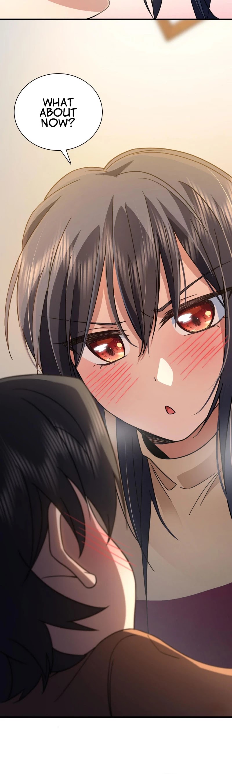 My Wife Is From a Thousand Years Ago Chapter 79 page 16 - Chapter 79