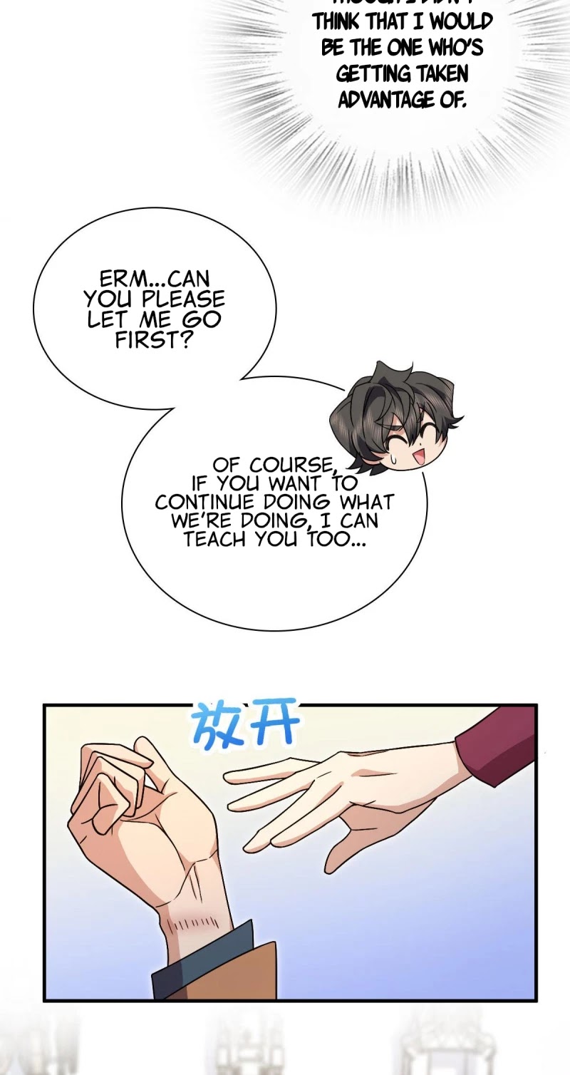 My Wife Is From a Thousand Years Ago Chapter 79 page 18 - Chapter 79