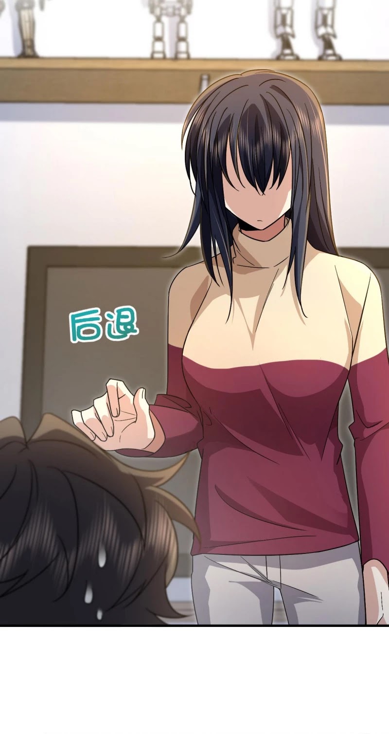 My Wife Is From a Thousand Years Ago Chapter 79 page 19 - Chapter 79