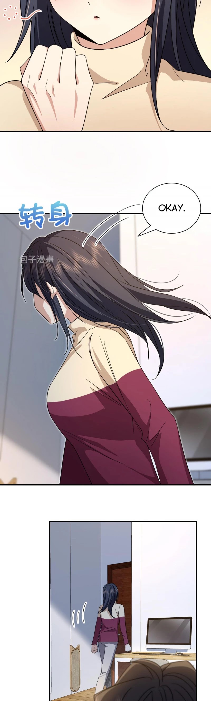 My Wife Is From a Thousand Years Ago Chapter 79 page 25 - Chapter 79