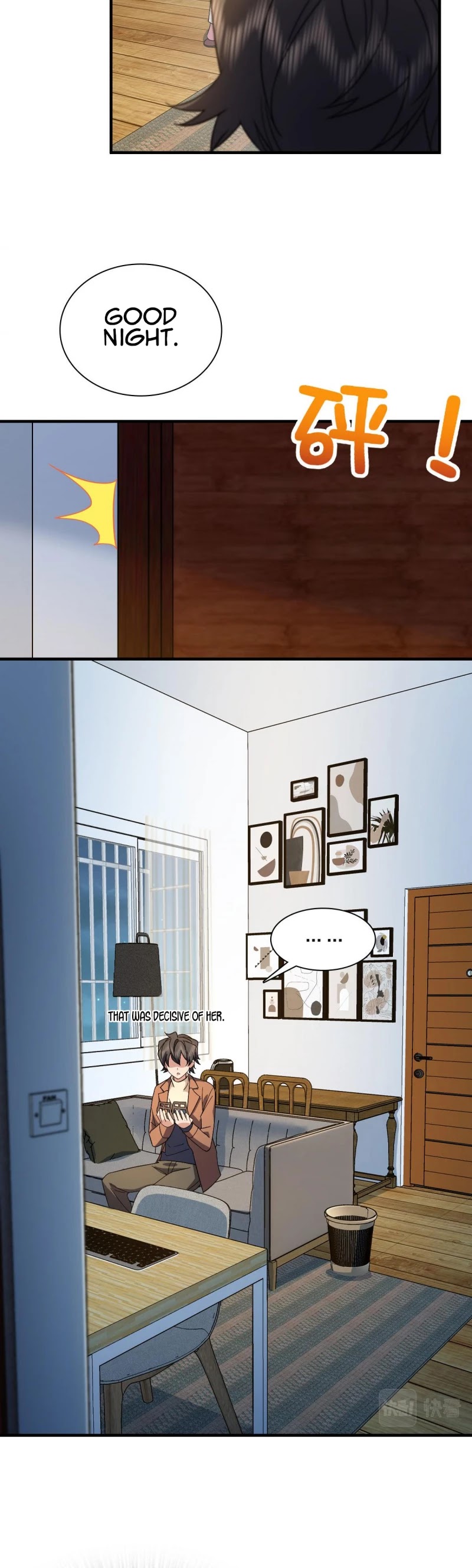 My Wife Is From a Thousand Years Ago Chapter 79 page 26 - Chapter 79