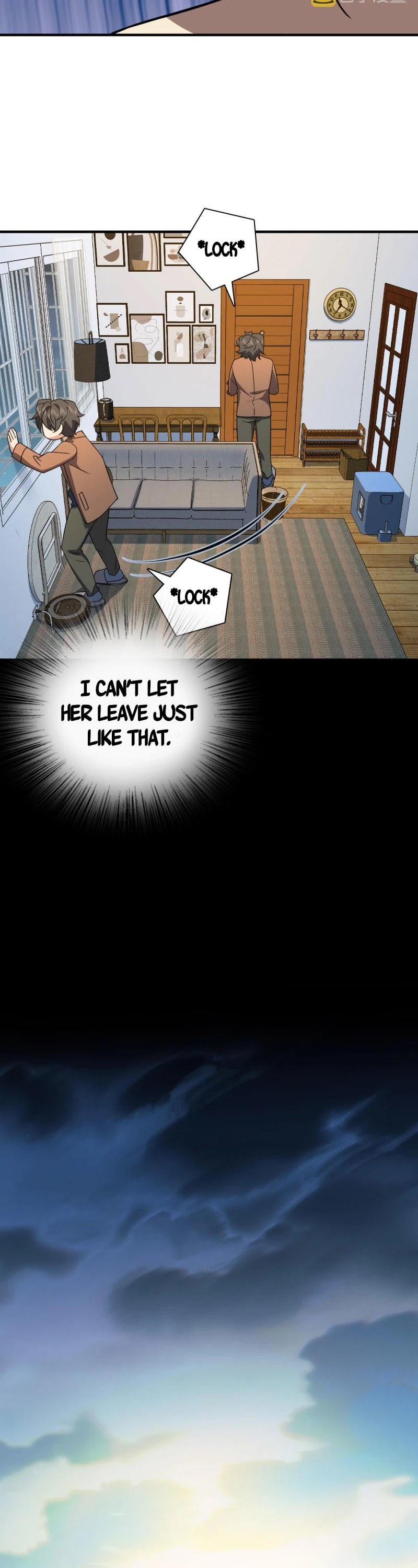 My Wife Is From a Thousand Years Ago Chapter 79 page 32 - Chapter 79
