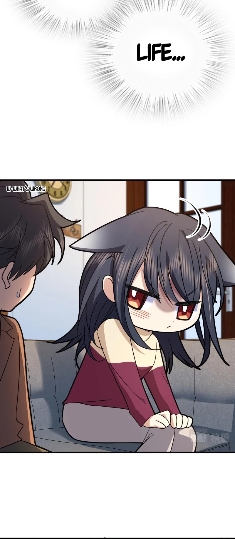 My Wife Is From a Thousand Years Ago Chapter 79 page 4 - Chapter 79