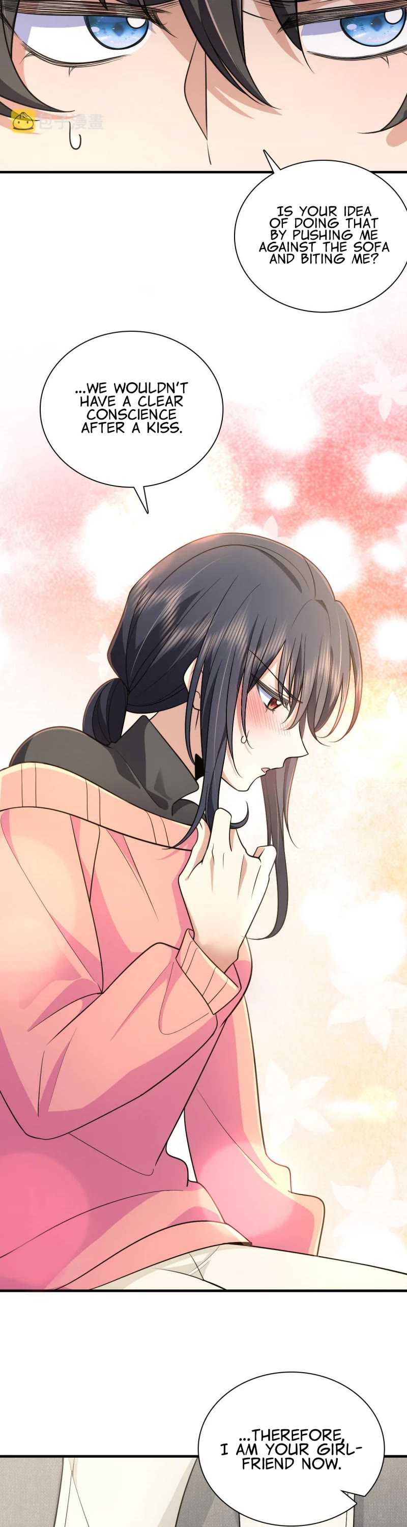 My Wife Is From a Thousand Years Ago Chapter 80 page 14 - Chapter 80