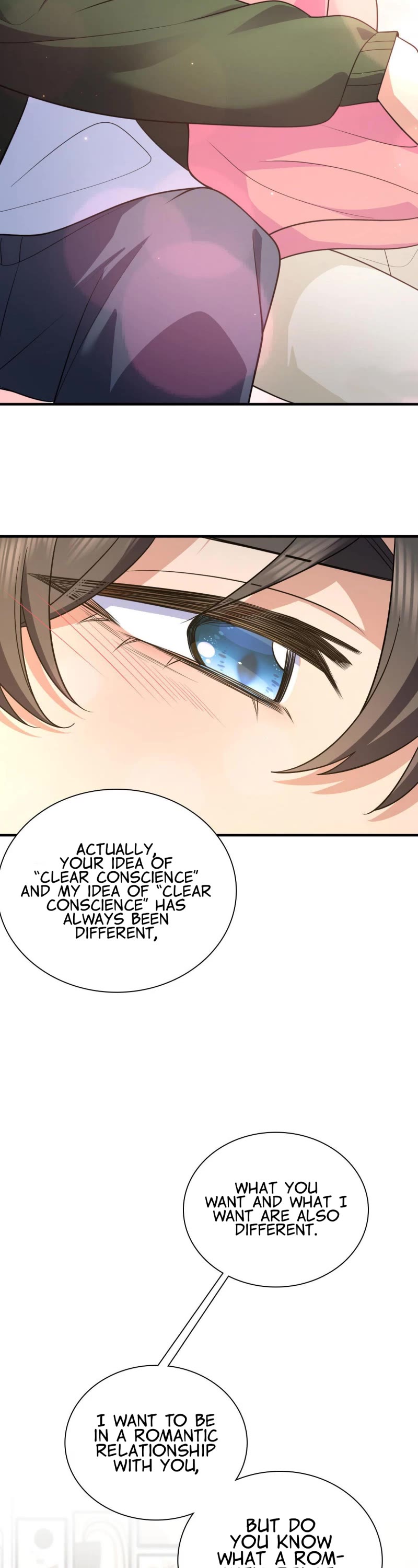 My Wife Is From a Thousand Years Ago Chapter 80 page 17 - Chapter 80