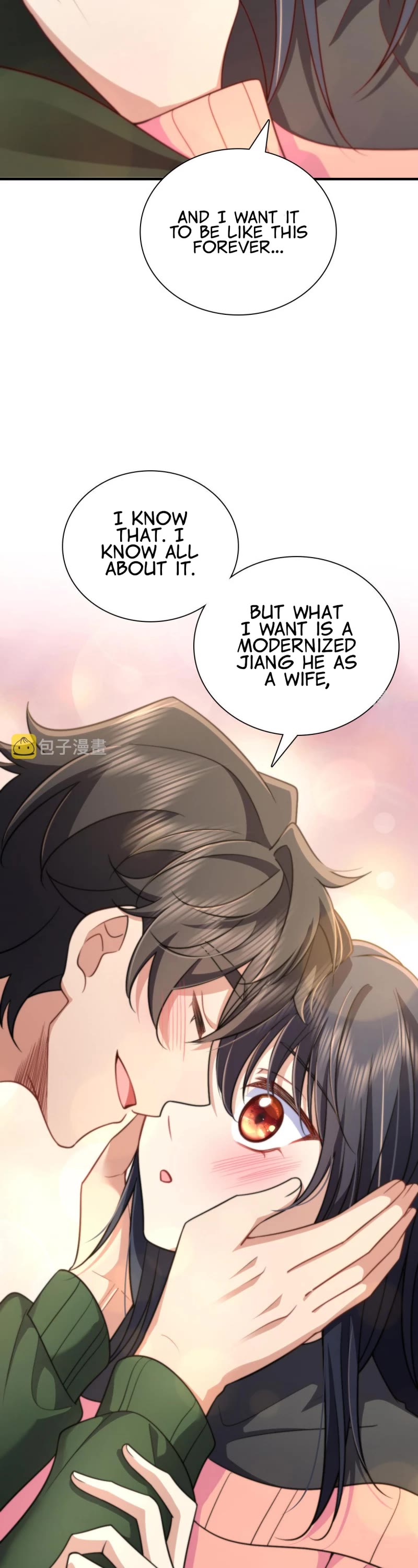 My Wife Is From a Thousand Years Ago Chapter 80 page 20 - Chapter 80