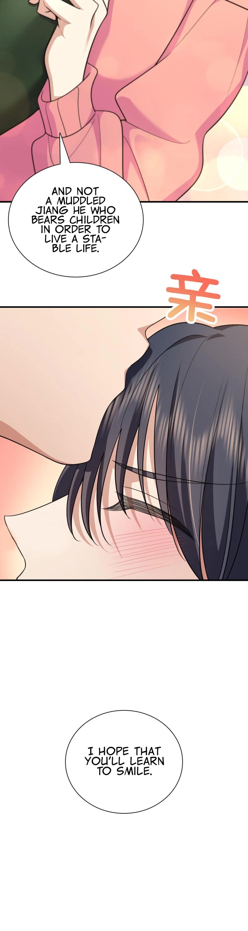 My Wife Is From a Thousand Years Ago Chapter 80 page 21 - Chapter 80