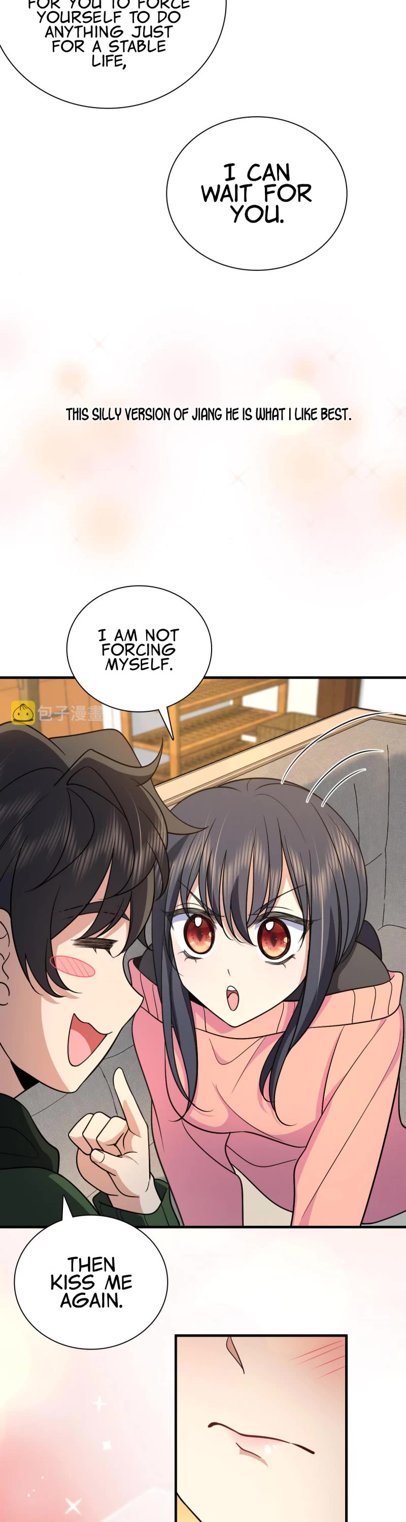 My Wife Is From a Thousand Years Ago Chapter 80 page 26 - Chapter 80