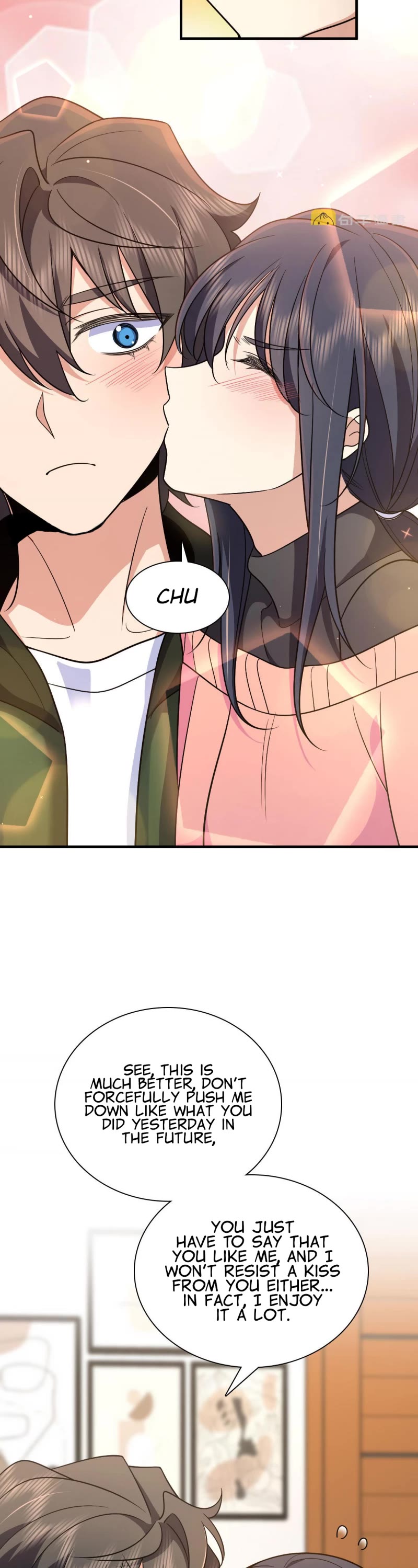 My Wife Is From a Thousand Years Ago Chapter 80 page 27 - Chapter 80