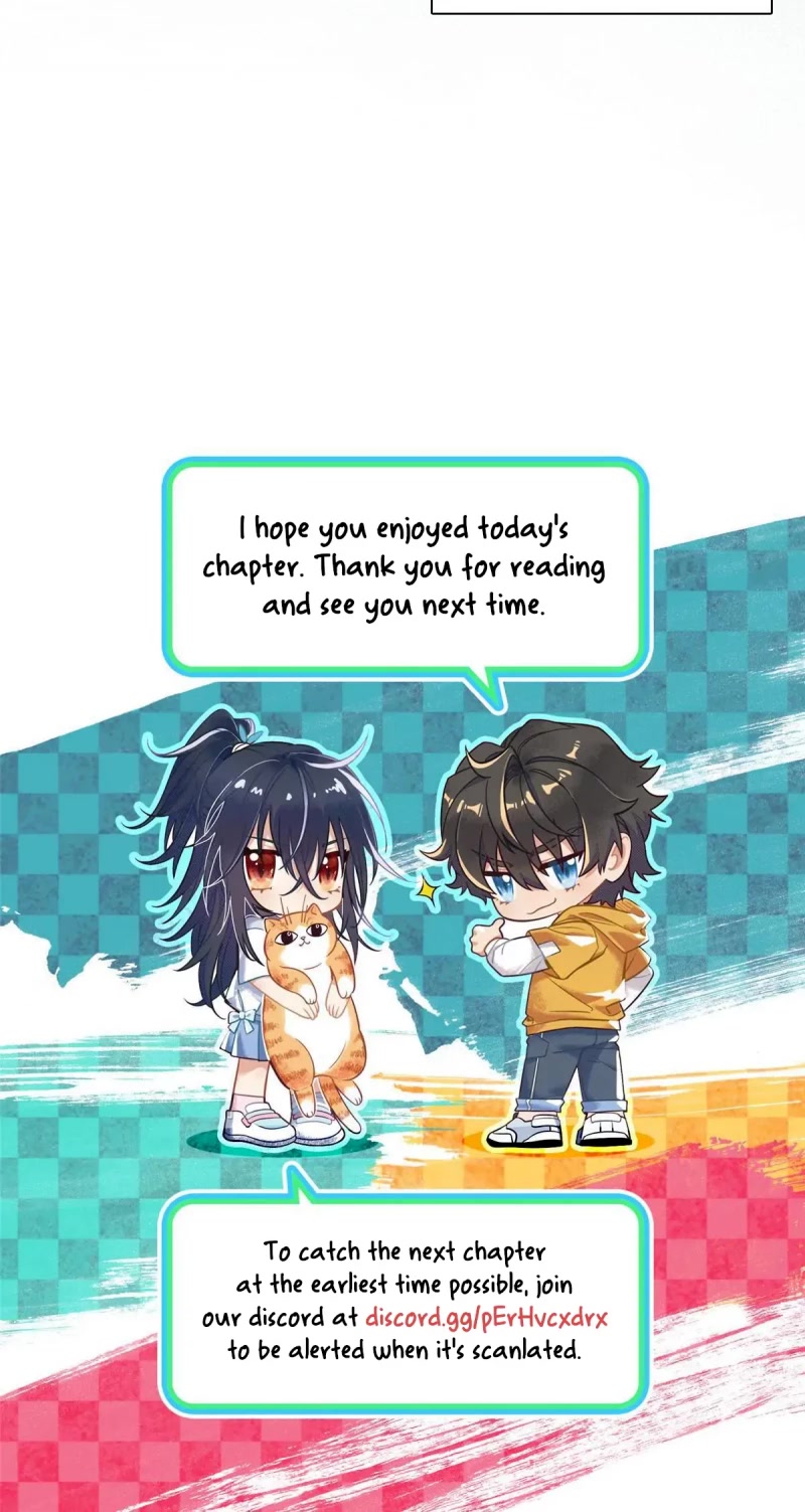 My Wife Is From a Thousand Years Ago Chapter 80 page 29 - Chapter 80